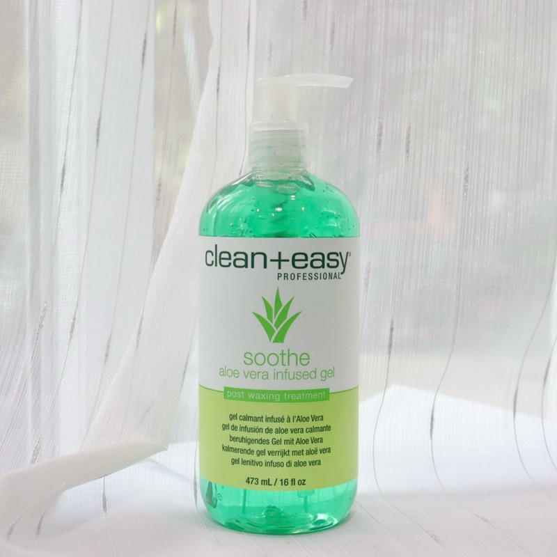 creme 100 aloe vera Webecos Aloe Vera Crememaske 100 ml main image 0