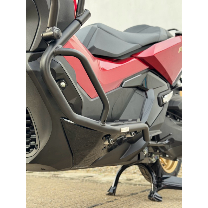 HUK RIDER-แคชบาร์-กันล้ม-ADV350-ปี2025 | Shopee Thailand