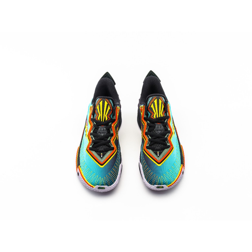 ANTA x Kyrie Irving] KAI2 Men Basketball Shoes 1125C1111S-2