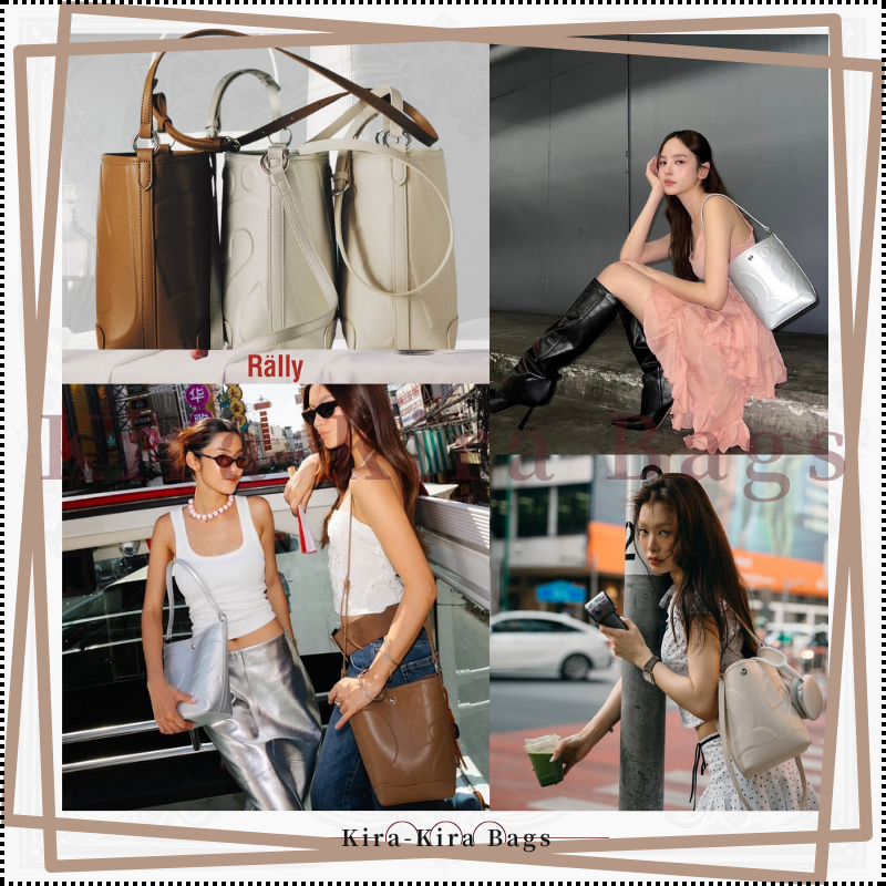 Rally The Bag Mini Whisper