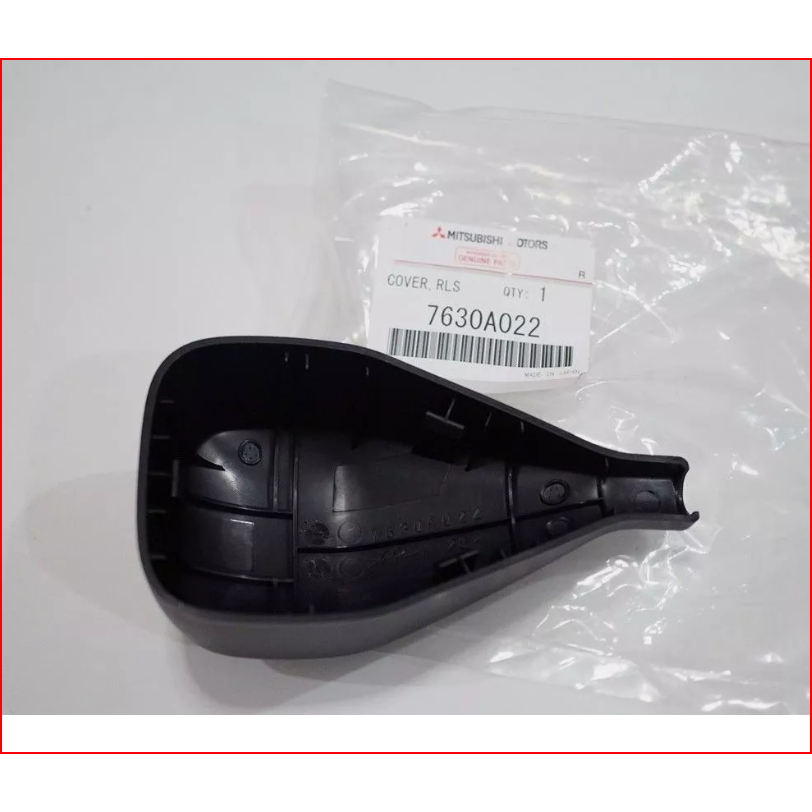 ฝาครอบเซนเซอร์ควบคุมไฟส่องสว่าง Mitsubishi Pajero sport ปี 2008-2025 ...
