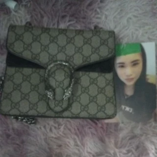 gucci แบรนด์เนม ราคาพิเศษ | ซื้อออนไลน์ที่ Shopee ส่งฟรี