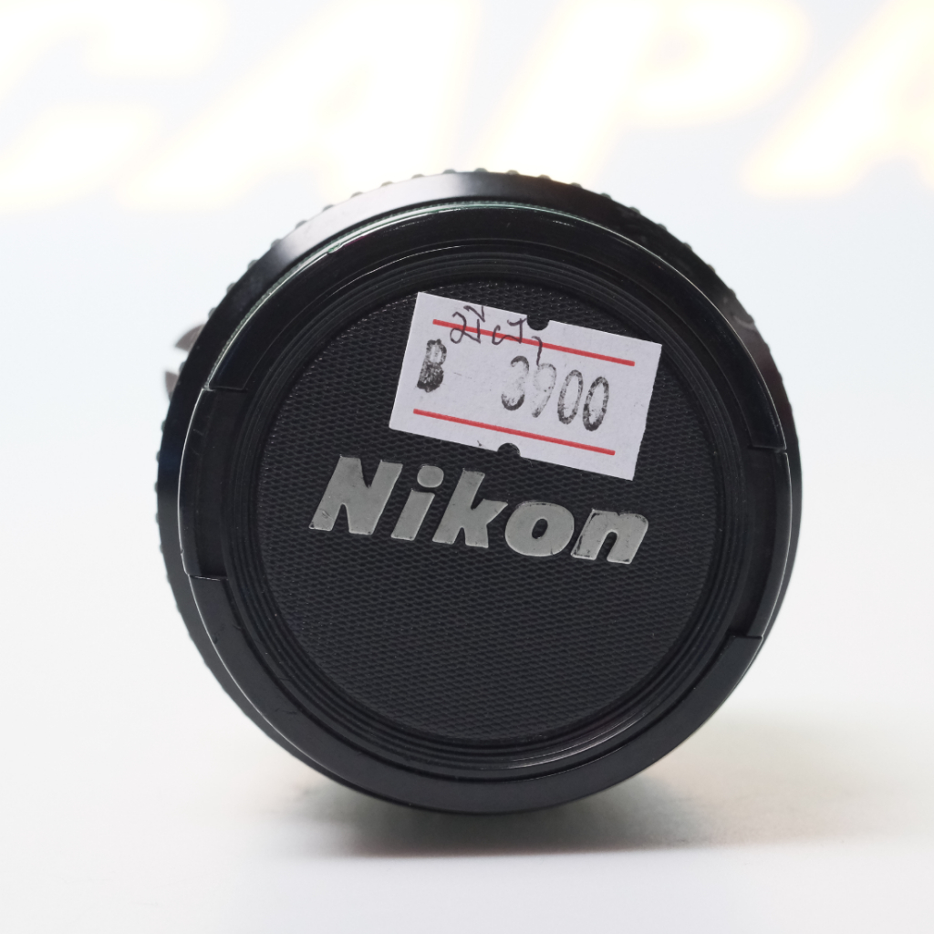 [USED] Nikon Nikkor 24 F2.8 **DEFECT** | Shopee Thailand