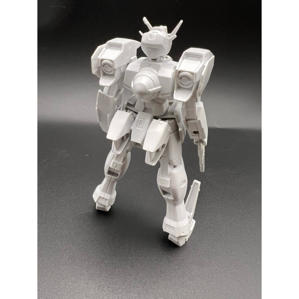 FG 1/144 gundam rasiel + gn sefer มือสอง อุปกรณ์ครบมีกล่อง | Shopee ...