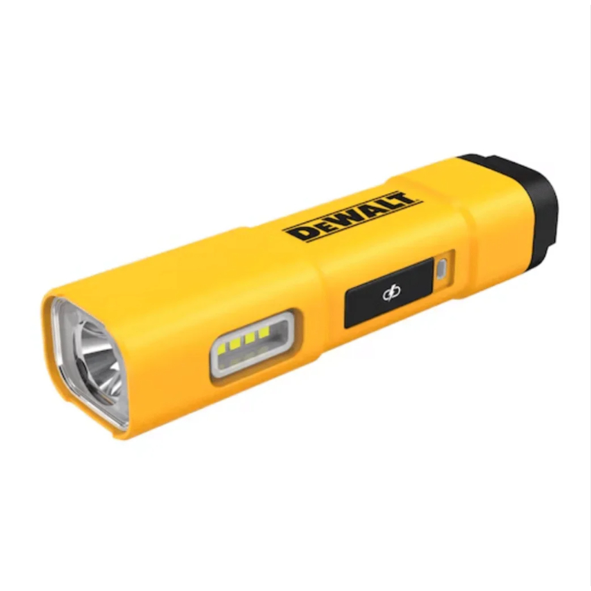 DEWALT รุ่น DCL183 ไฟฉาย LED แบบพกพา | Shopee Thailand
