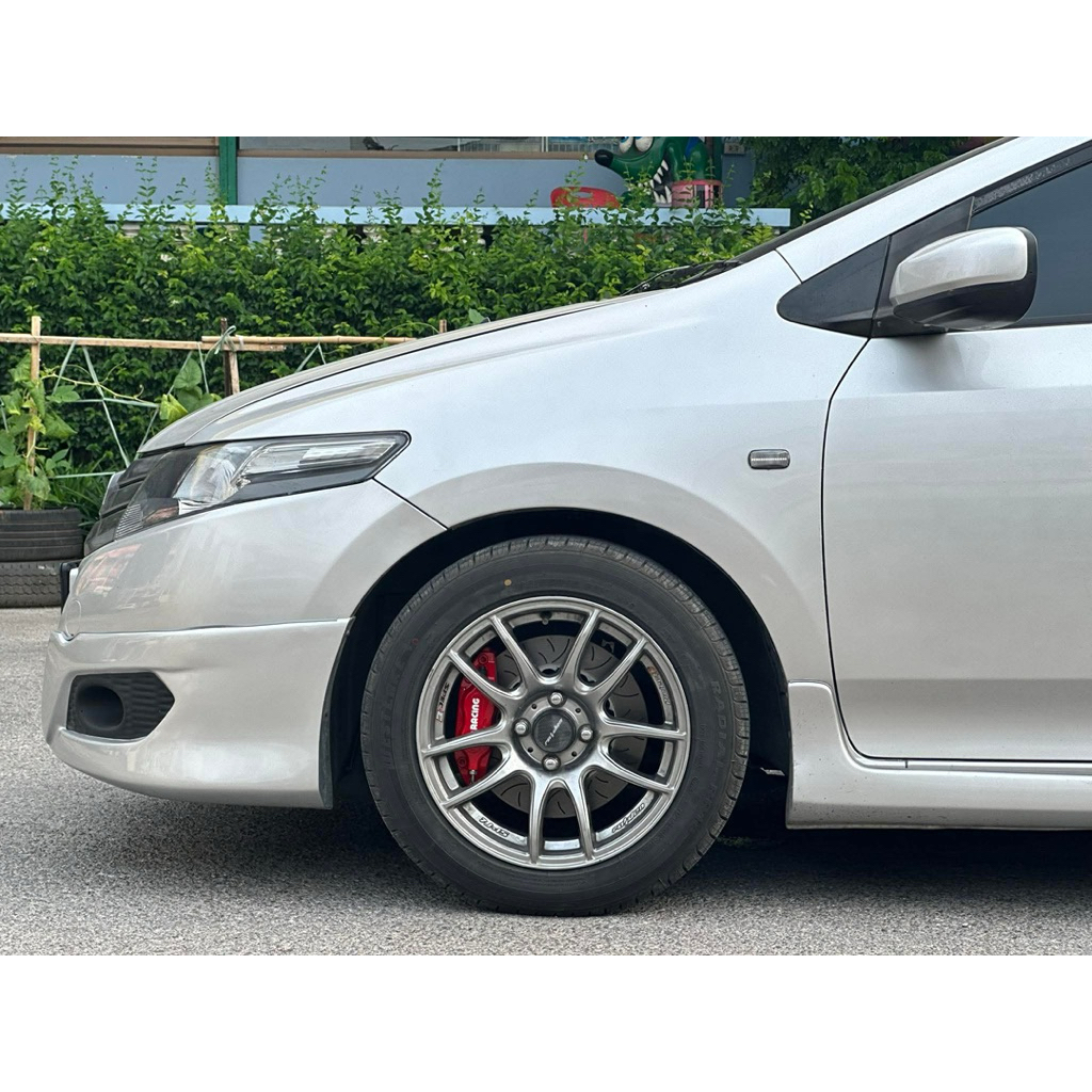 ชุดเบรค Ap racing รุ่น 7600 สำหรับ Eg คอม้า EK 188 | Shopee Thailand