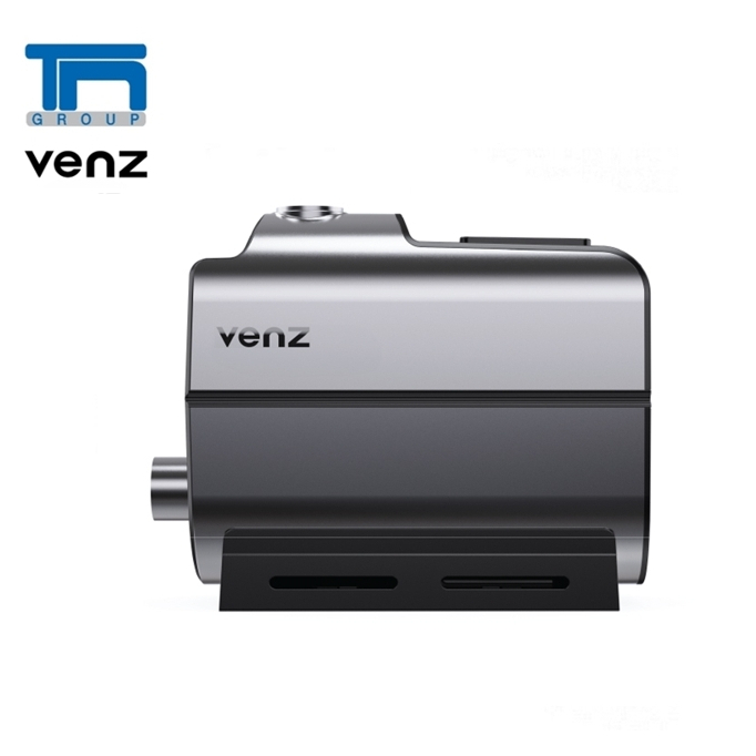 ปั๊มน้ำอัตโนมัติ Automatic pump Venz รุ่น Starken (Permanent Magnet ...