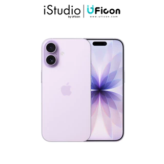 โปรโมชั่น Flash Sale : Apple iPhone 17  iStudio by UFicon