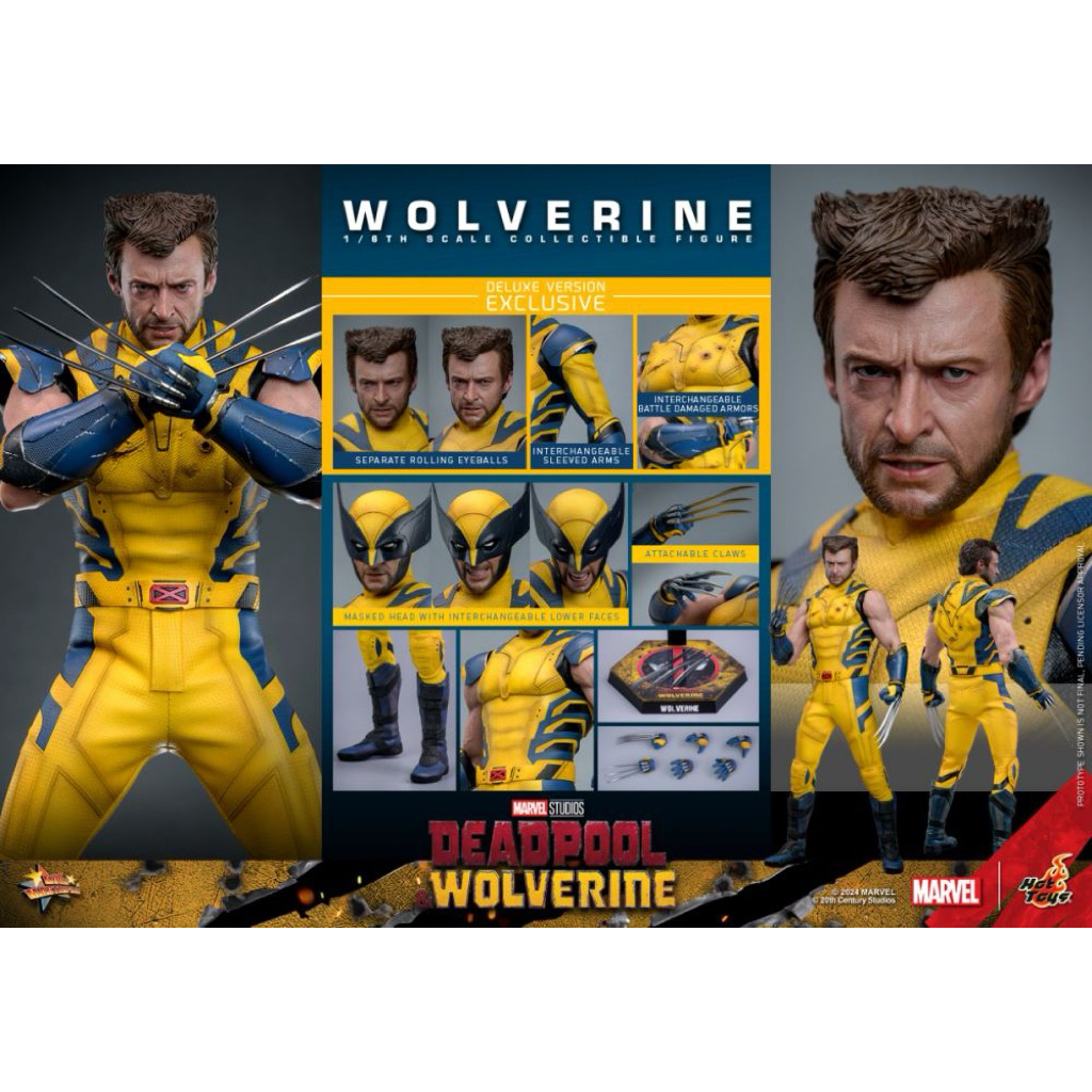 ️[𝗣𝗥𝗘-𝗢𝗥𝗗𝗘𝗥] ️ 𝐇𝐎𝐓 𝐓𝐎𝐘𝐒 [𝐌𝐌𝐒𝟕𝟓𝟑 / 𝐌𝐌𝐒𝟕𝟓𝟒] 𝐖𝐨𝐥𝐯𝐞𝐫𝐢𝐧𝐞 𝐍𝐨𝐫𝐦𝐚𝐥 𝐕𝐞𝐫 ...