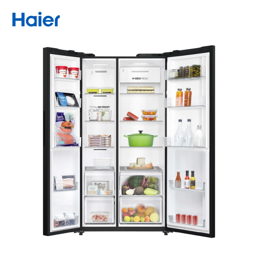 13. Haier รุ่น EHRS667ONL