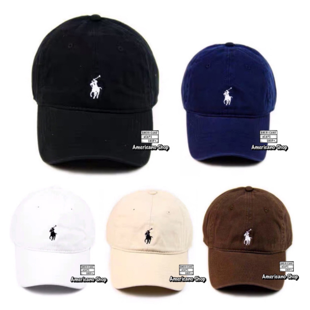 ช้อป cap ราคาสุดคุ้ม ได้ง่าย ๆ | Shopee Thailand