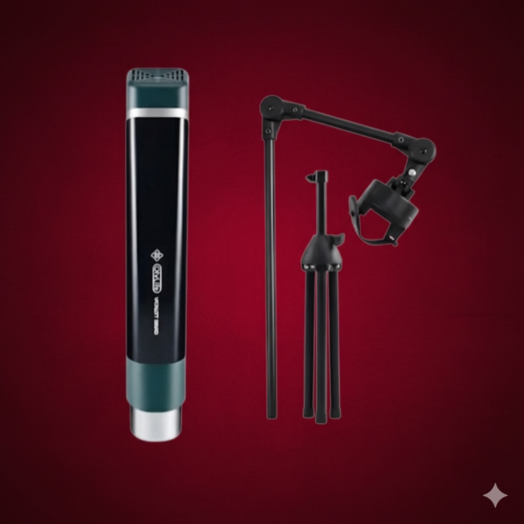 OlyLife THz Vitality Wand โอลิไลฟ์ ทีเฮิรตซ์ ไวทัลลิตี้ แวนด์