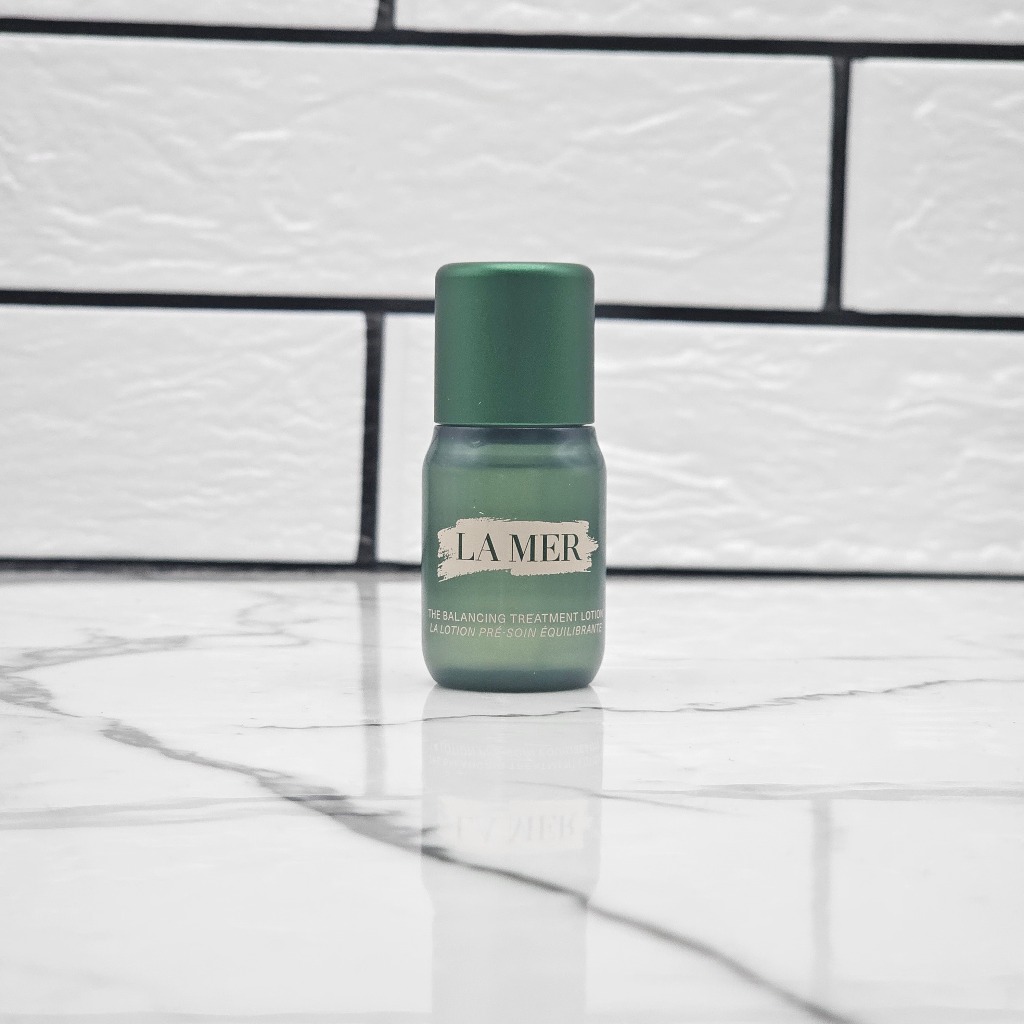 (ของแท้ ป้ายไทย) La Mer THE NEW BALANCING TREATMENT LOTION 15 ml ...