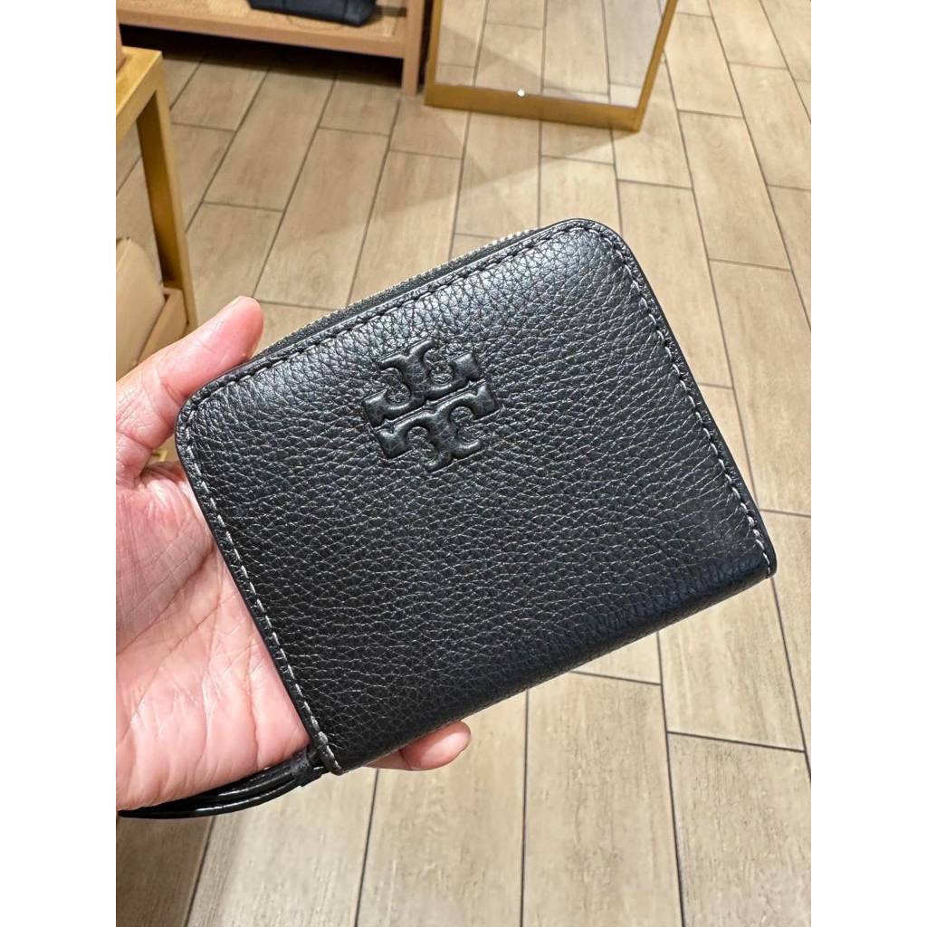 TORY BURCH รุ่น Thea Bi Fold Mini Wallet & Emerson มีรุ่นและสีให้