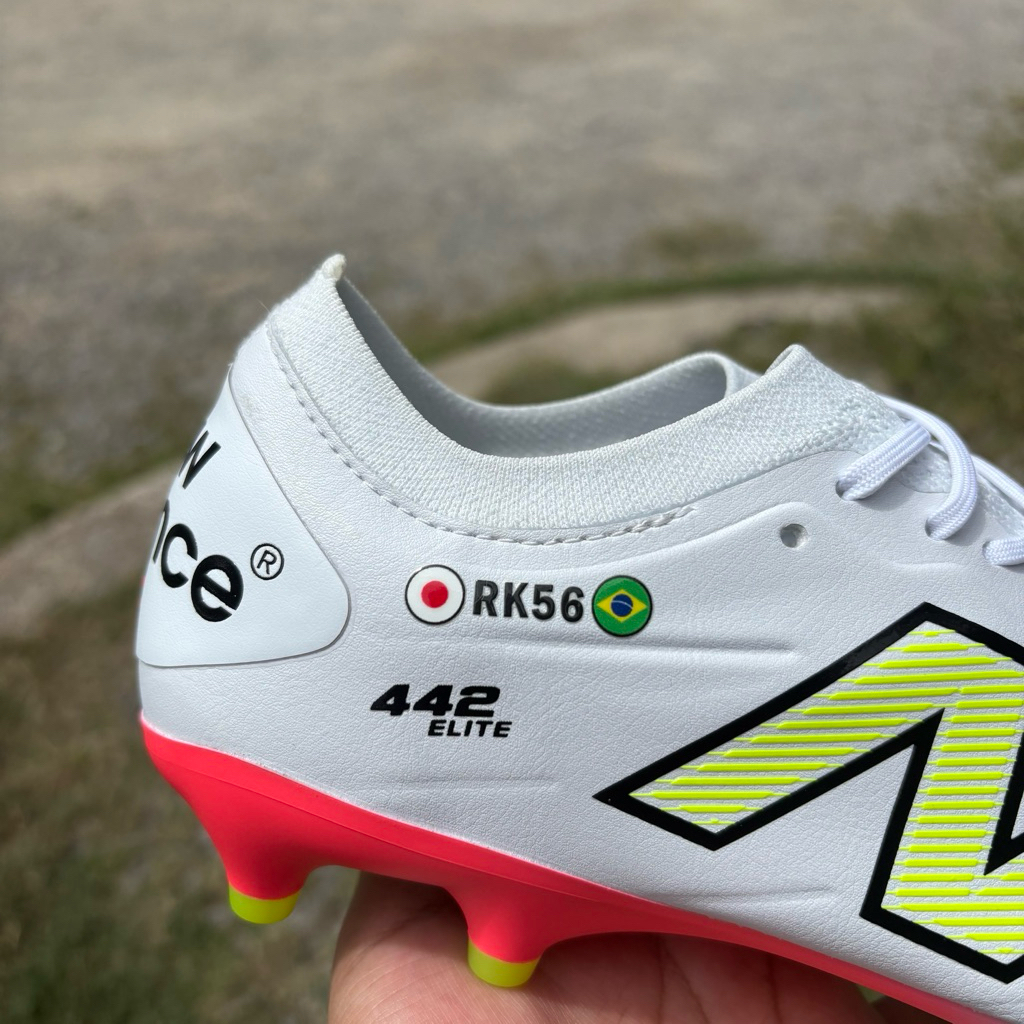 จัดภายใน 2 วัน สติ๊กเกอร์ติดรองเท้าฟุตบอล ติดชื่อรองเท้าสตั๊ด กันน้ำ ติดง่าย ติดทน - 2