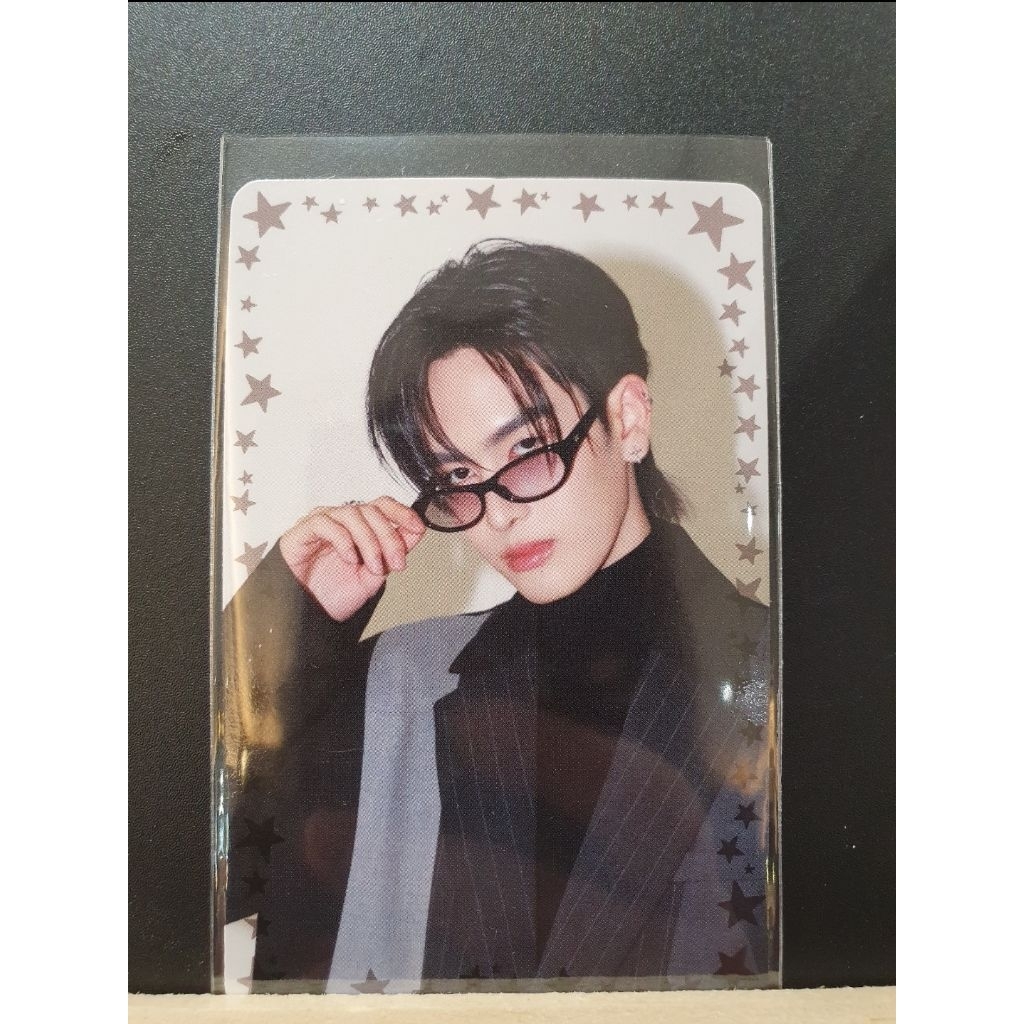 🧡 SPECIAL PHOTOCARDS GMMTV MYSTERY BOX 2025 | Shopee Thailand