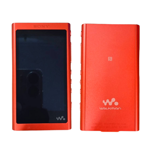 Sony Walkman NW-A45/A47 (ความจุ 16 GB /32GB) มีบลูทูธ | Shopee