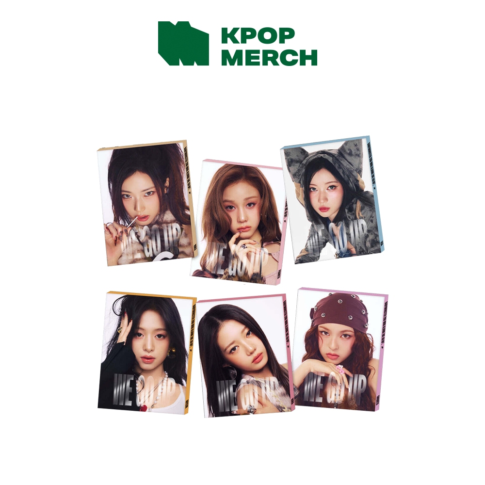Kpopmerch Thailand Official, ร้านค้าออนไลน์ | Shopee Thailand
