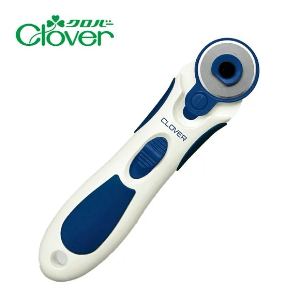 Clover Rotary โรตารี ขนาด 28 มิล ญี่ปุ่นแท้ (57-502) | Shopee Thailand
