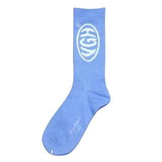 VGH BANNER SOCKS - BLUE