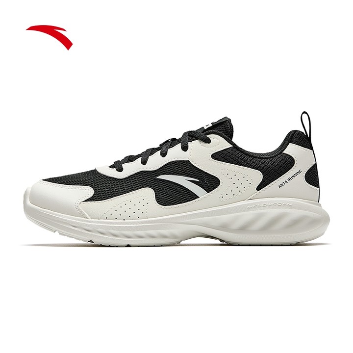 ANTA Basic Women Running Shoes 9225B5570  Official store — รองเท้ากีฬา แบรนด์ Anta ของแท้ 100% เช็คราคาจาก Shopee Lazada thumbnail 3