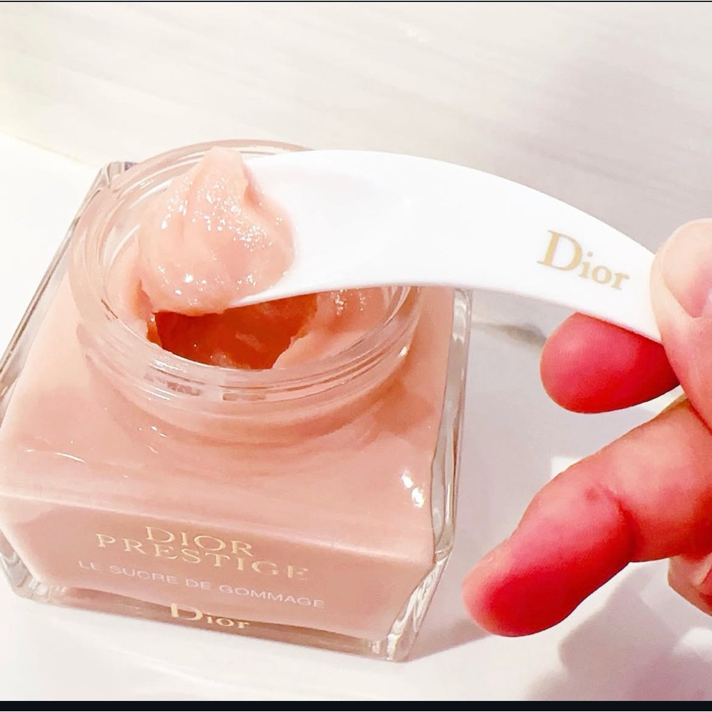 ❄️พร้อมส่งค่ะ!!❄️ใหม่แท้ 100%Dior Prestige Le Sucre De Gommage