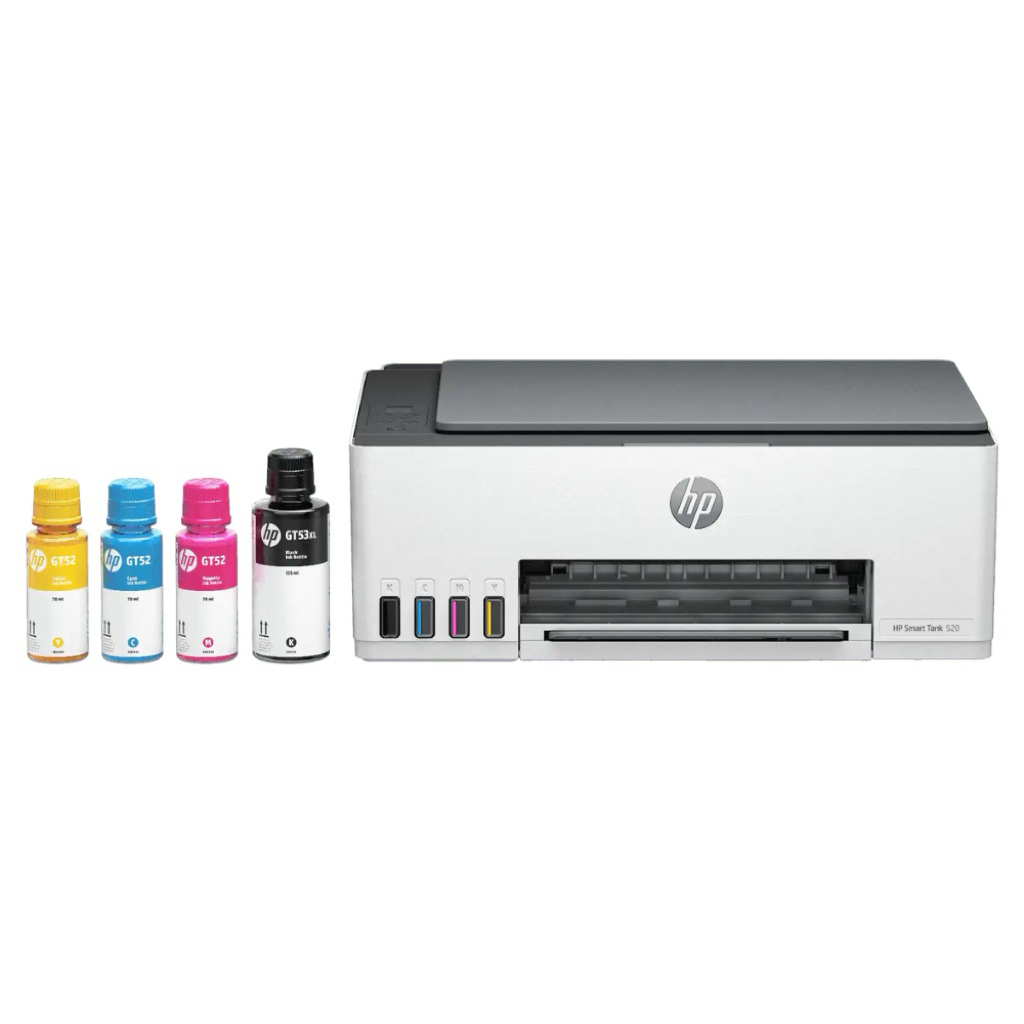 Hp Ink Tank 520 รุ่นทดแทน 315 ปริ้นเตอร์มัลติฟังก์ชันอิงค์เจ็ท (Print ...