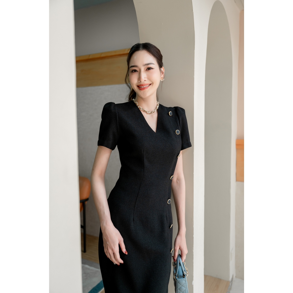 pd291-black-button-dress
