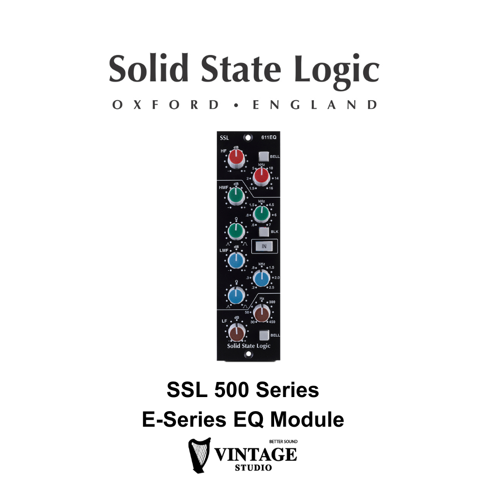 Solid State Logic Thailand, ร้านค้าออนไลน์ | Shopee Thailand