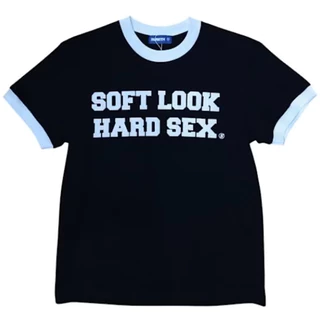 SURETHING SOFT LOOK TEE