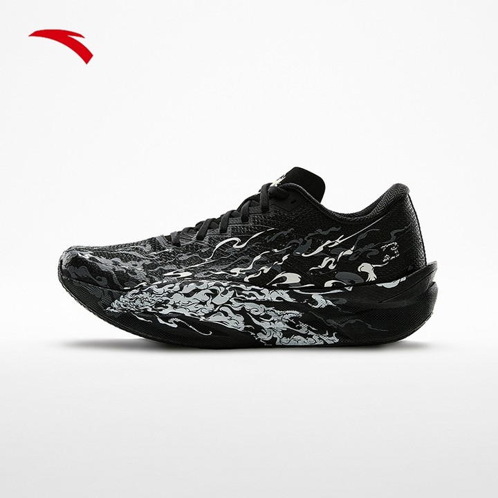 ANTA C202 6 Men มาราธอน Running Shoes CarbonFiber รองเท้าวิ่งมาราธอน 1125C5575 Official Store