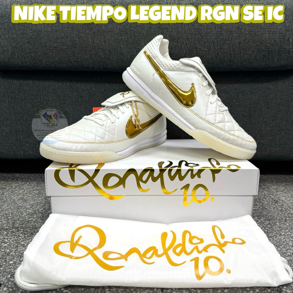 サッカー・フットサル TIEMPO LEGEND RGN IC SE