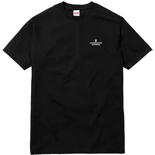 SU UNDERCO ANARCH TEE SS15