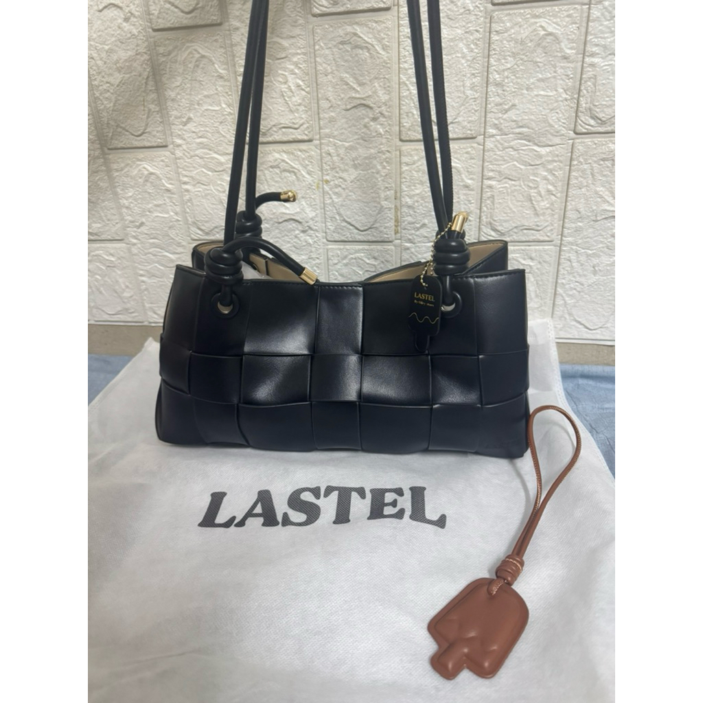 ส่งต่อ LASTEL TALA สีดำ | Shopee Thailand