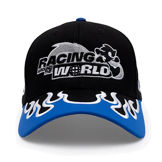 HIDDEN NY SONIC FLAME HAT OS