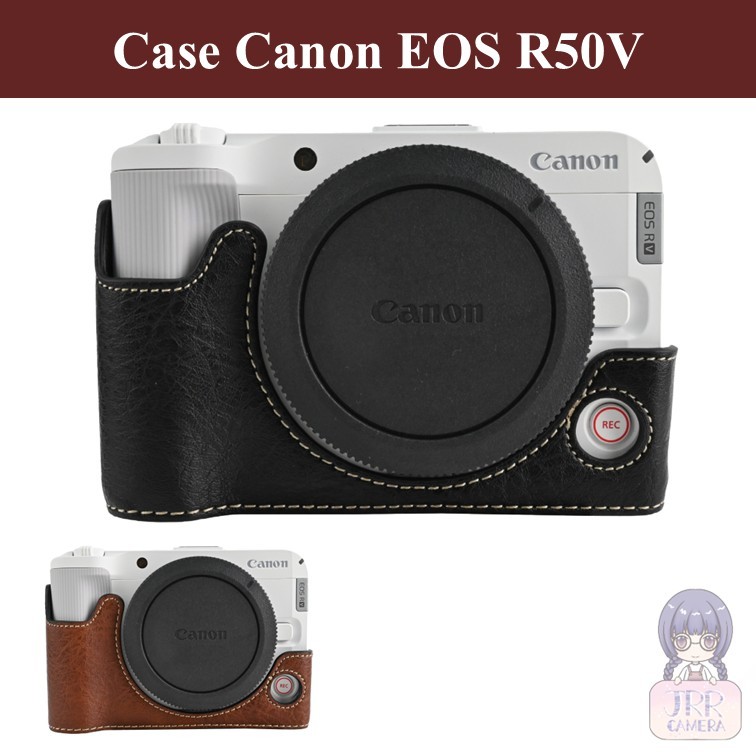 Case สำหรับ Canon EOS R50 V / เคส Canon EOS R50 V Case Canon EOS R50V ...