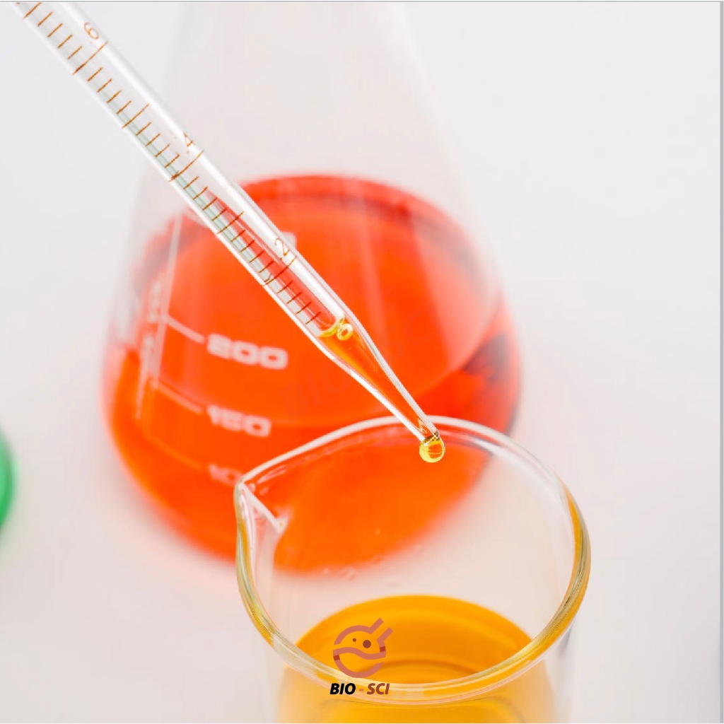 Pipette Class AS Volumetric/Graduated ปิเปตแก้วมาตรฐาน DIN EN ISO 648/ ...