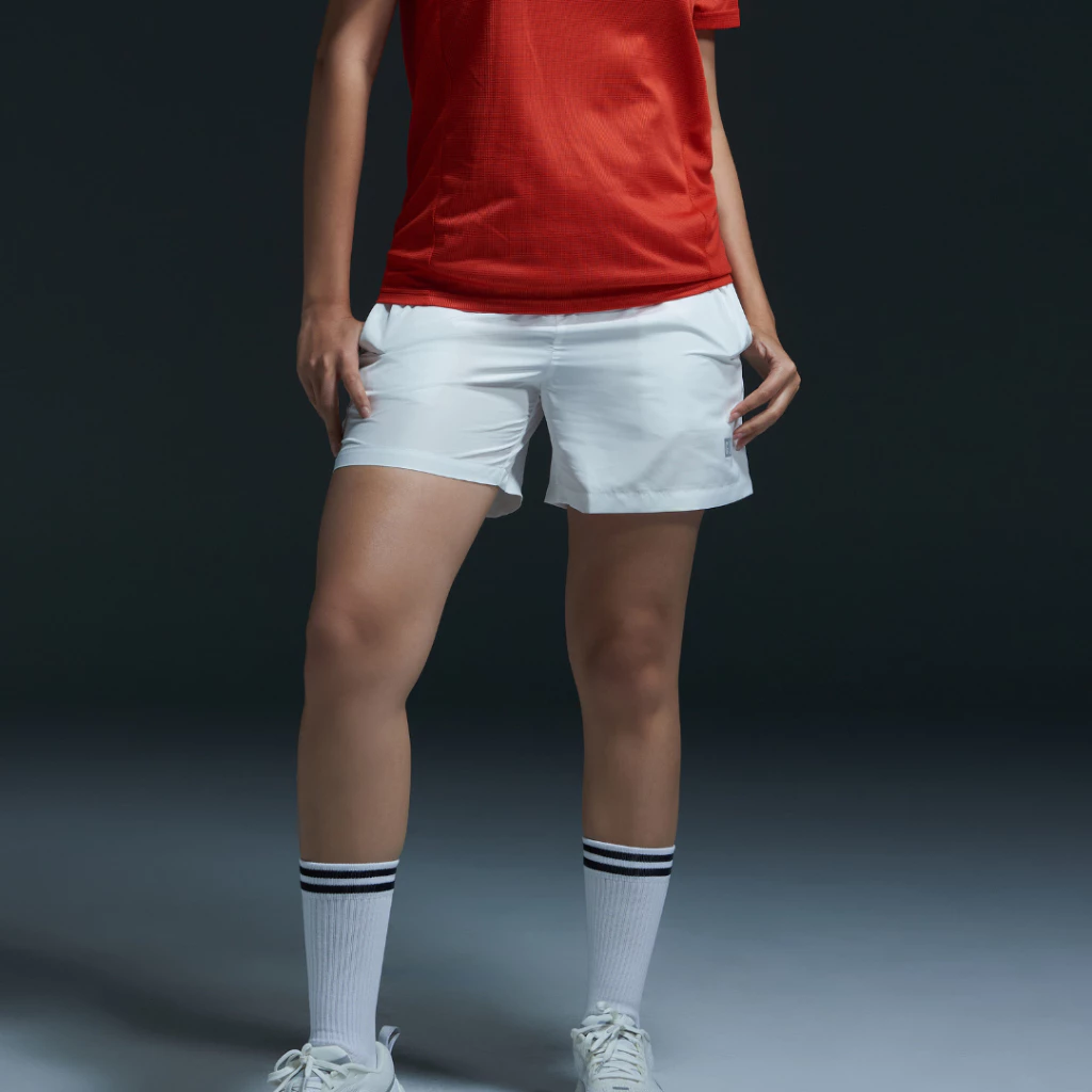 GQ Everyday Running & Training Lightning Shorts​ กางเกงวิ่งออกกำลังกายผ้าเบาขาสั้น thumbnail 3