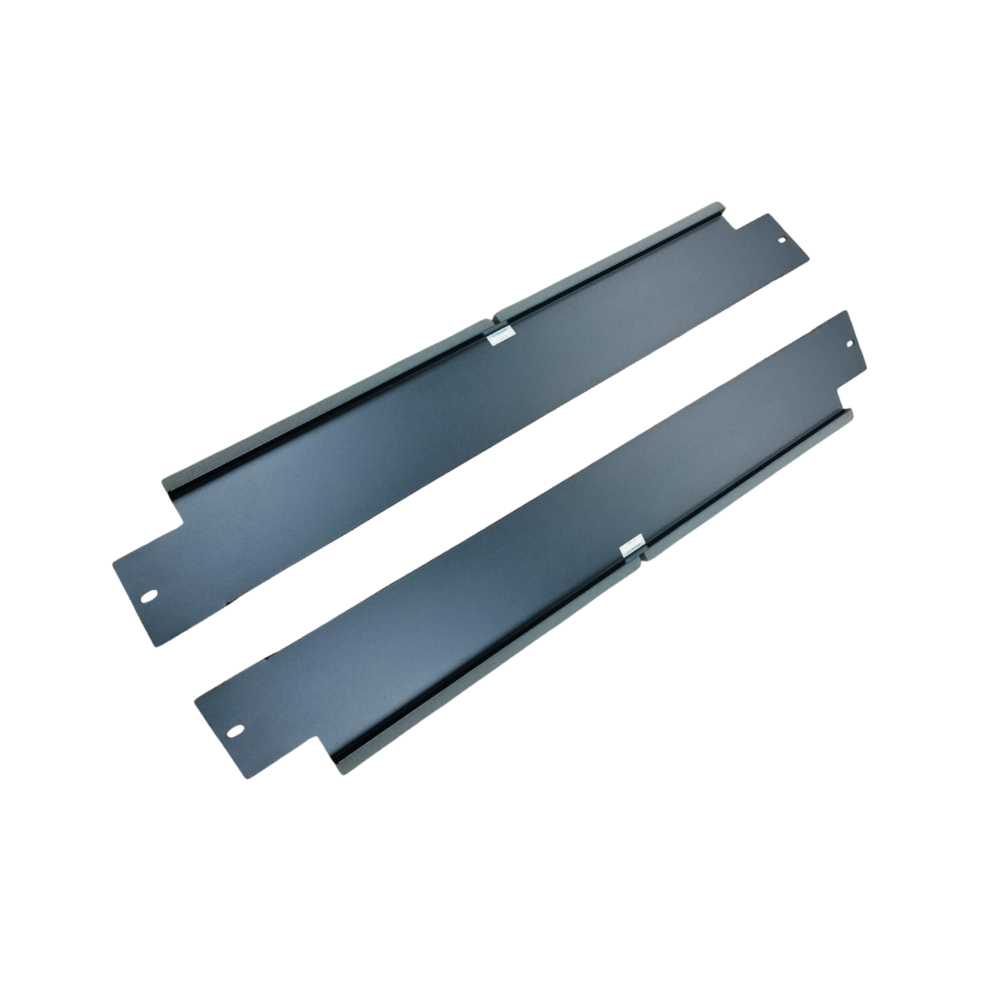 CHEVAL - Side Channel Cover 800W แผ่นปิดช่อง PMA ภายในตู้ Rack แผ่นปิด ...