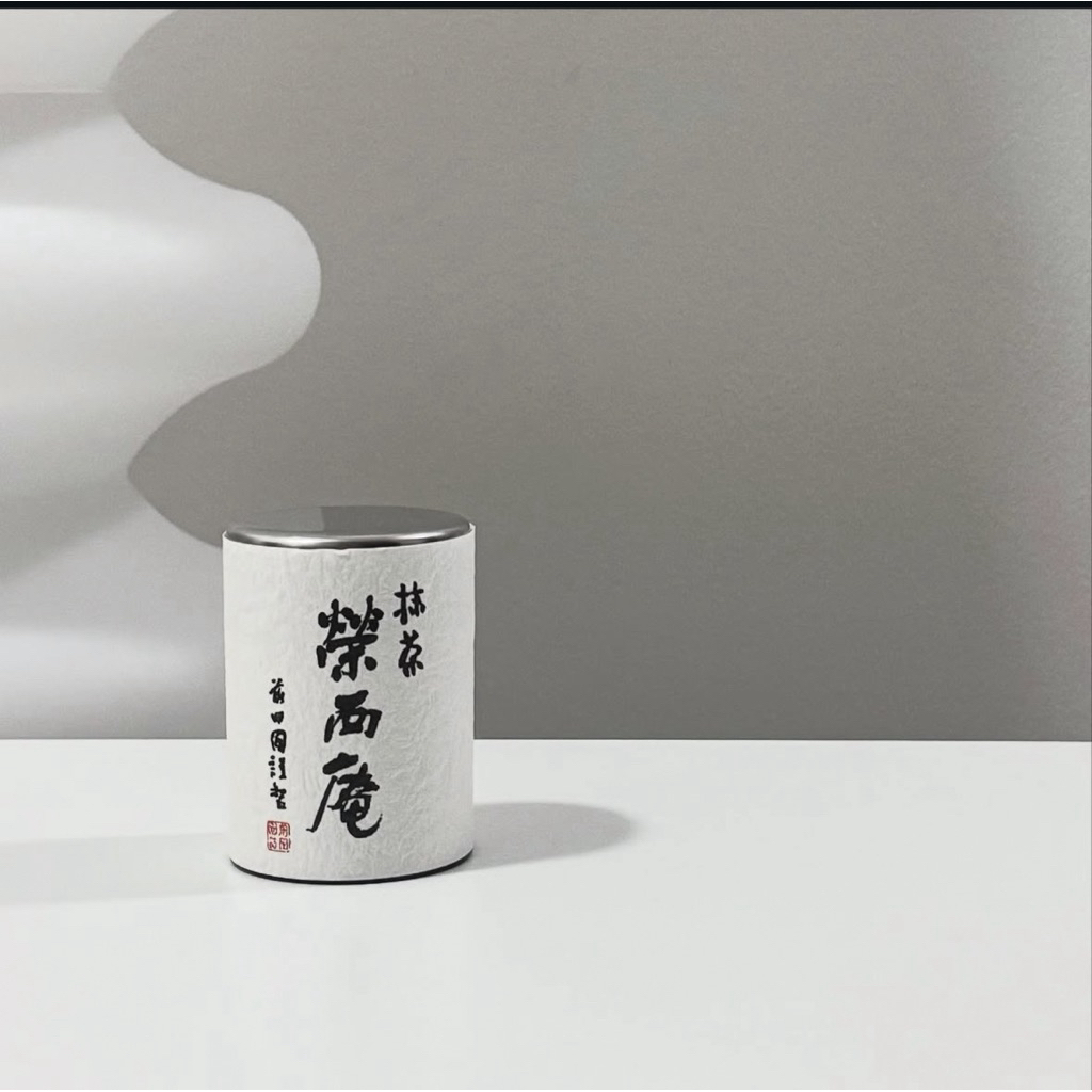 พร้อมส่งจากไทย มัทฉะโทนถั่วเมืองยาเมะ Maedaen Eisian Yame 30 g | Shopee ...