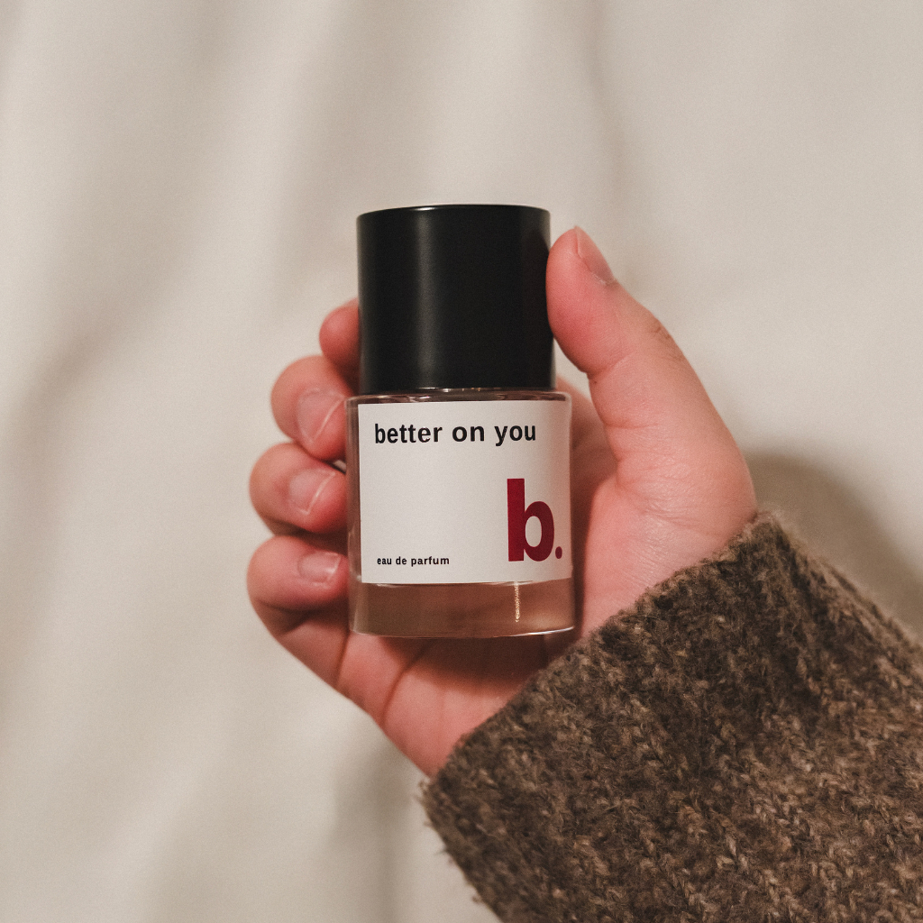 better on you | bavvy. (30ml.) | Shopee Thailand
