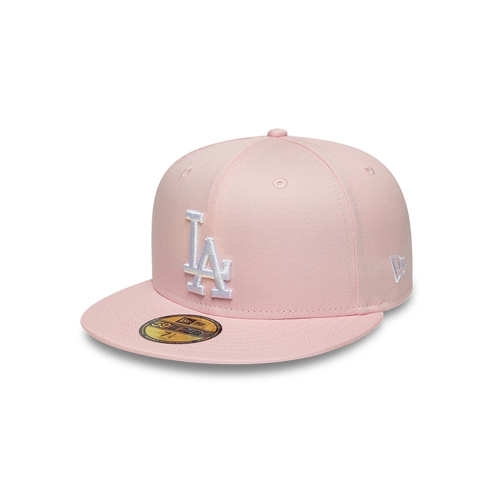 New Era หมวกรุ่น AC SPECIAL COLOR PINK 59FIFTY CAP | Shopee Thailand