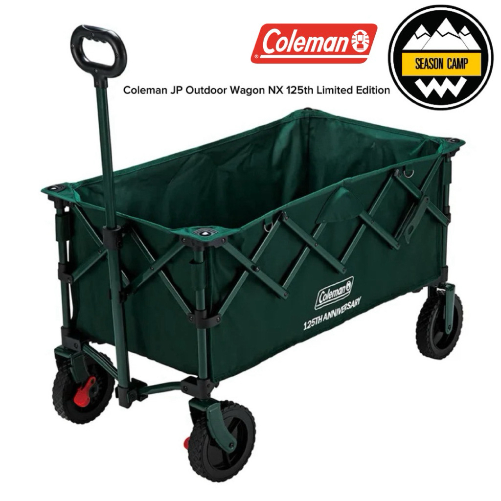 coleman outdoor wagon ราคาพิเศษ | ซื้อออนไลน์ที่ Shopee ส่งฟรี