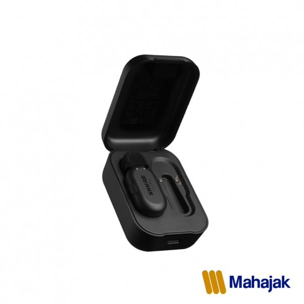SHURE MOVEMIC ONE (MV-ONE-Z6) 1 Channel | Shopee Thailand