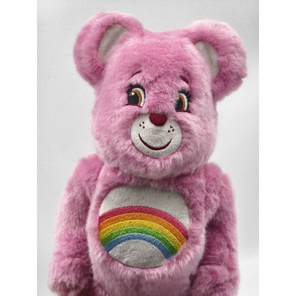 ช้อป Bearbrick Cheer Bear Costume Ver ง่าย ๆ บน Shopee | ก.ค. 2026