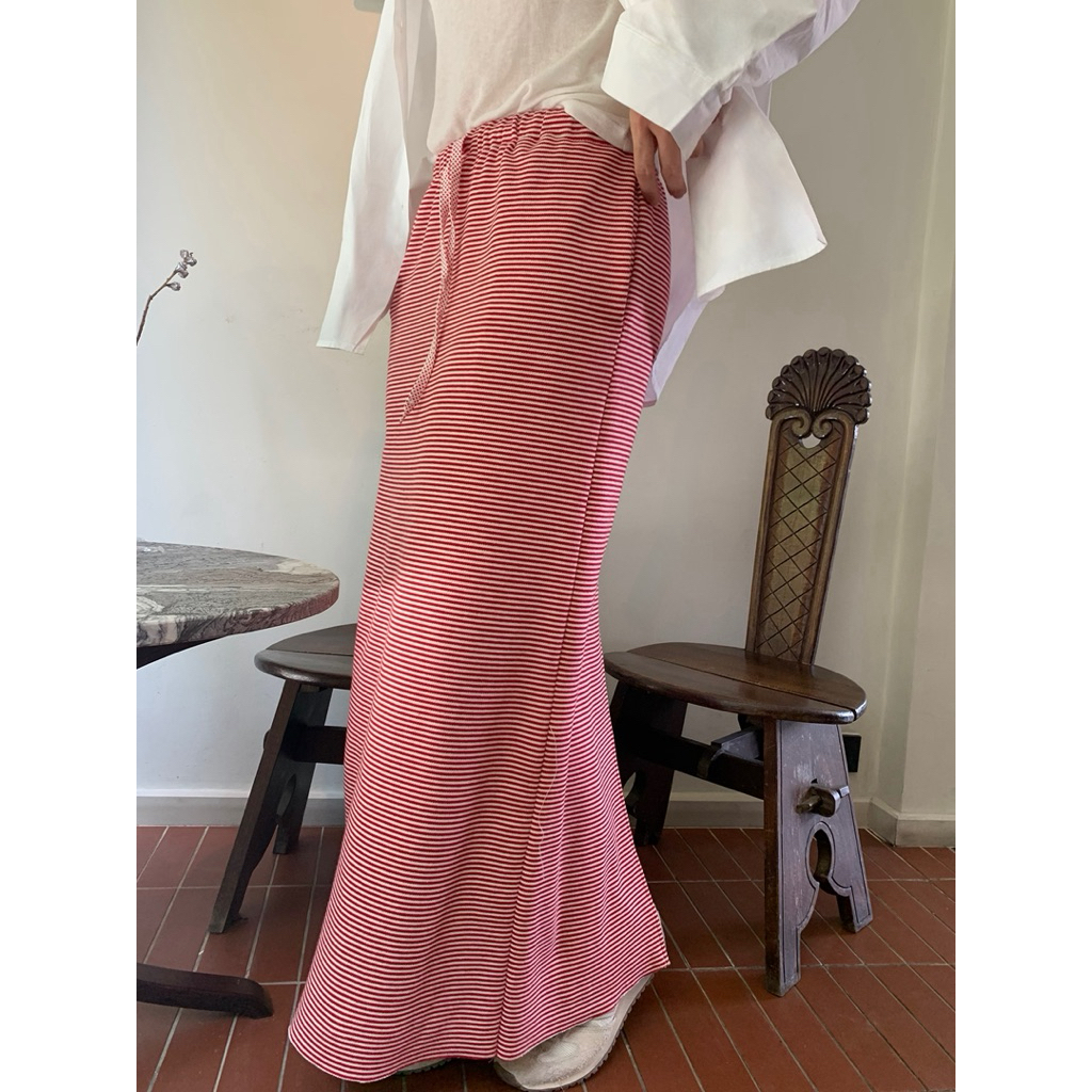 Charlotte irony | Colette Favorite Skirt
