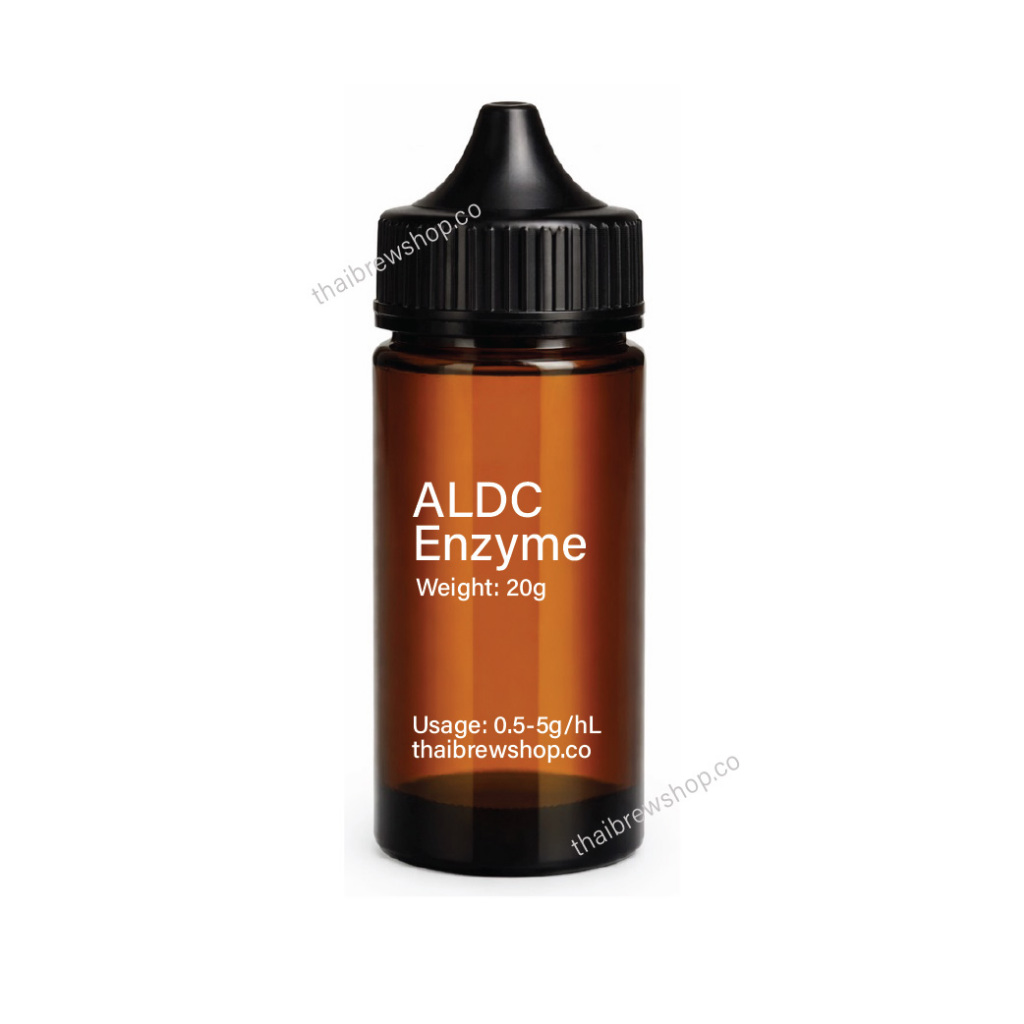 WHC Lab ALDC Enzyme - 20g. | Shopee Thailand