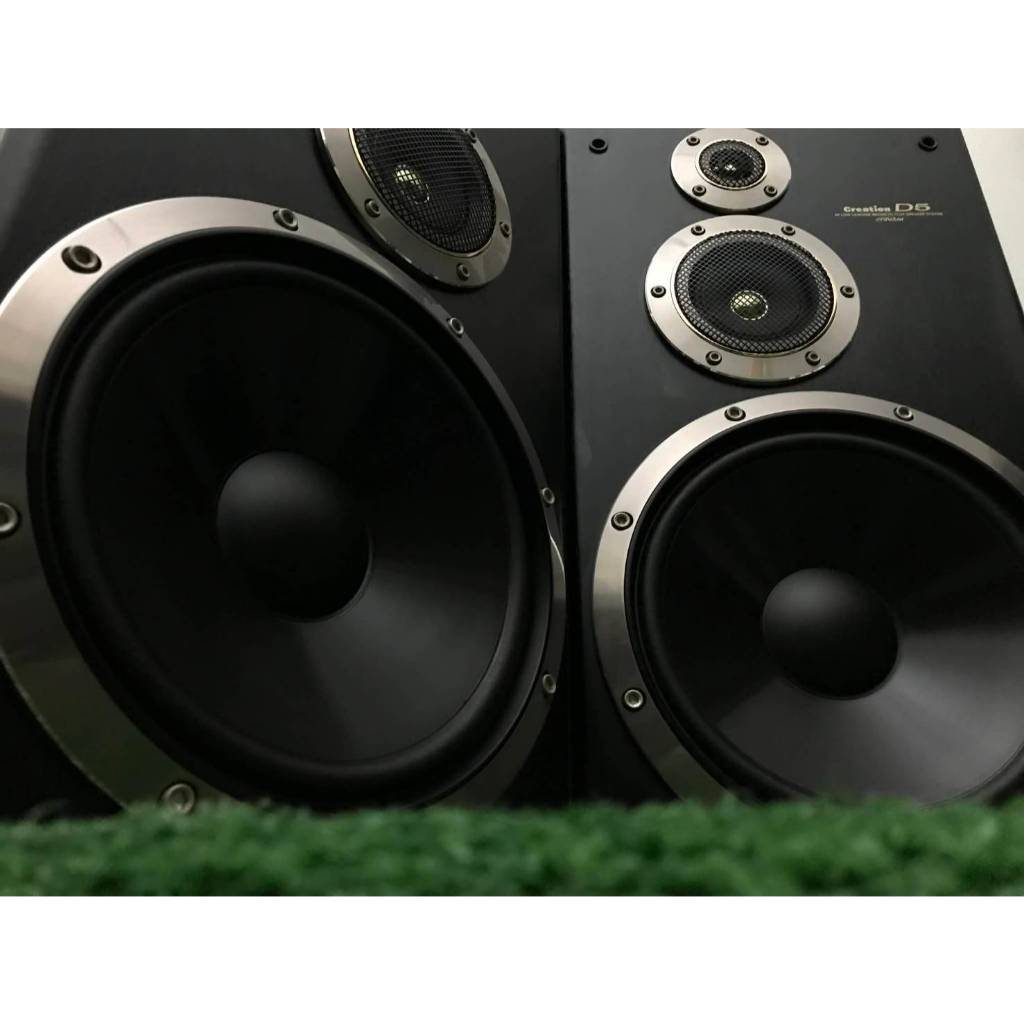 ลำโพง Victor/JVC รุ่น SP-ED5 made in japanจาก ตู้ปุ่นมือ2ส/ก/ย/54/31/23 ...