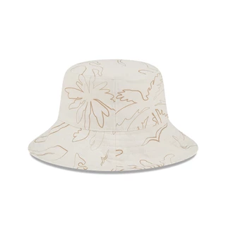 New Era หมวกรุ่น NEW ERA RESORT VINTAGE STONE BUCKET 03