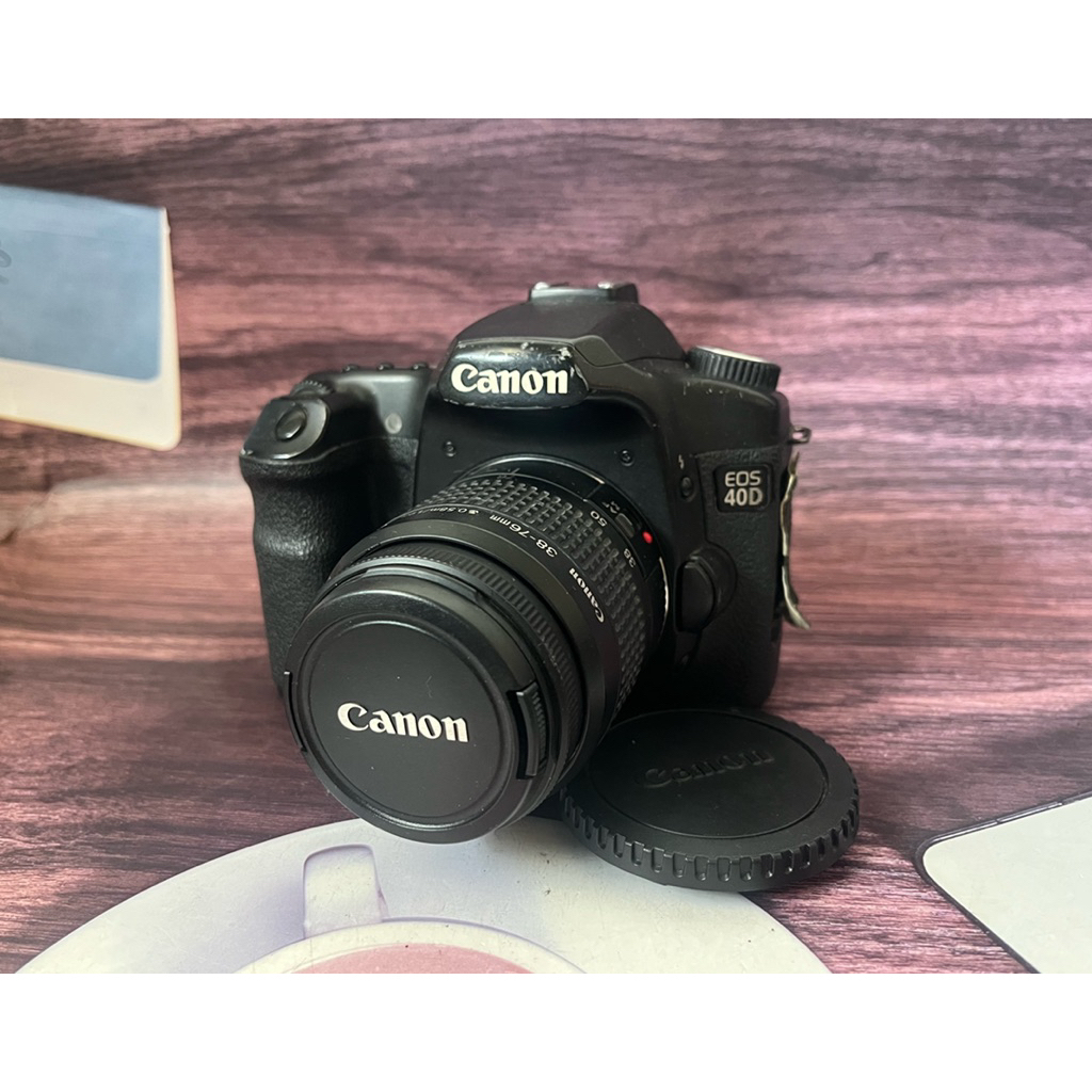canon 40d ราคาพิเศษ | ซื้อออนไลน์ที่ Shopee ส่งฟรี*ทั่วไทย!